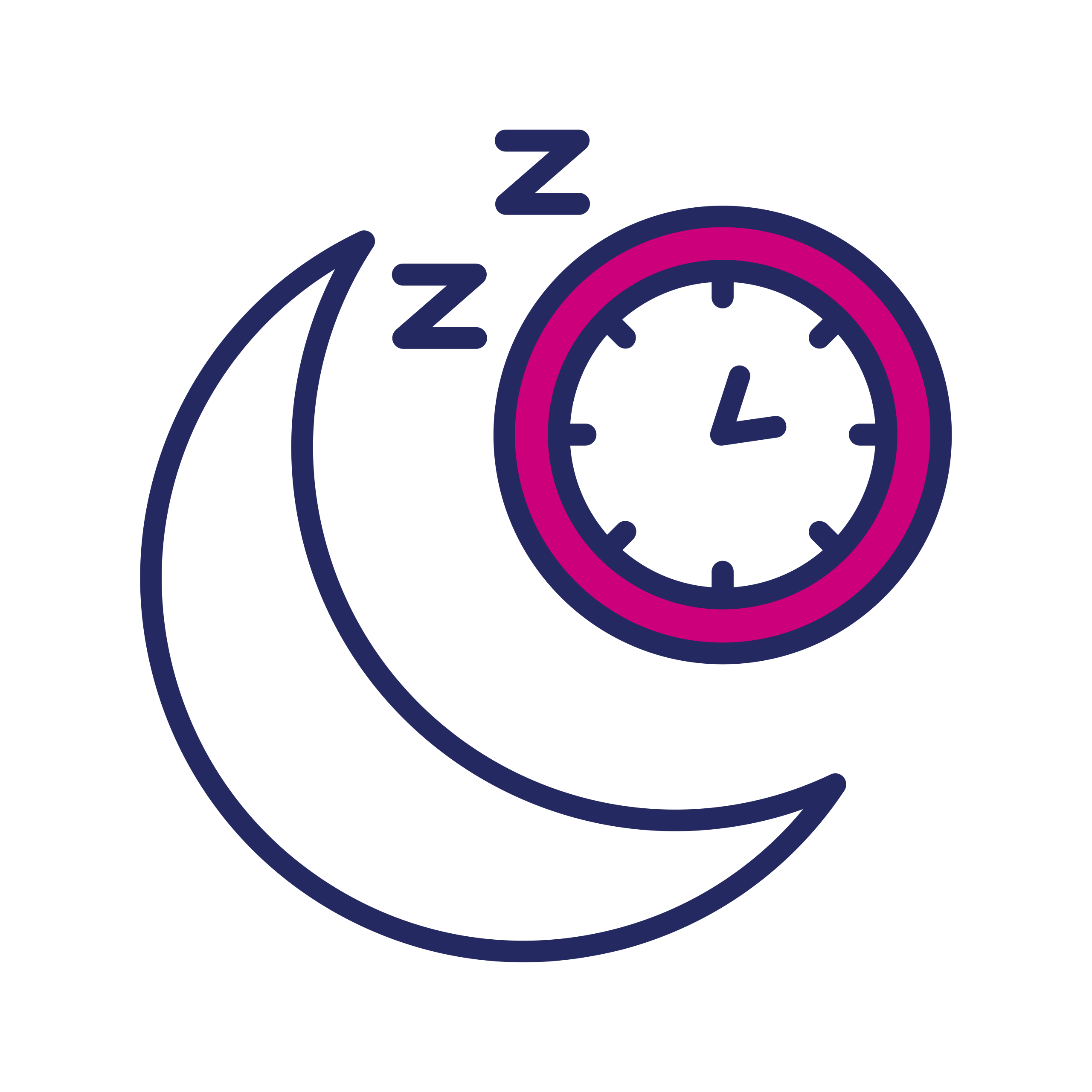 Set a Consistent Bedtime
